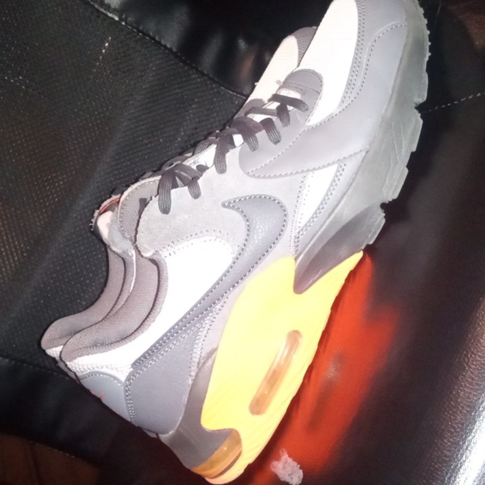 Air Max excee iron grey